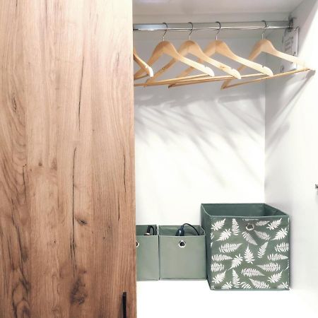 Green Art Studio Old Town Bükreş Dış mekan fotoğraf