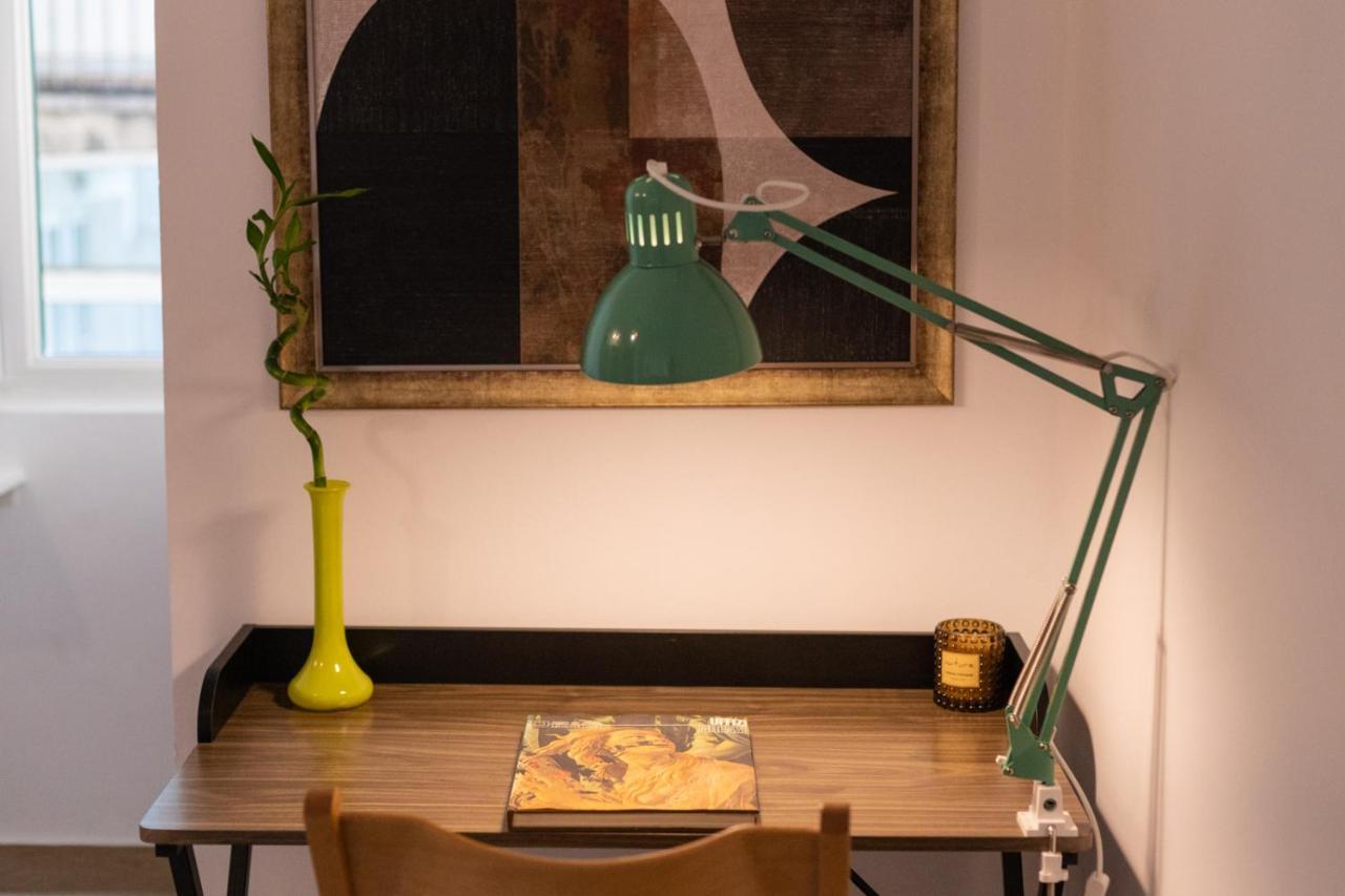Green Art Studio Old Town Bükreş Dış mekan fotoğraf