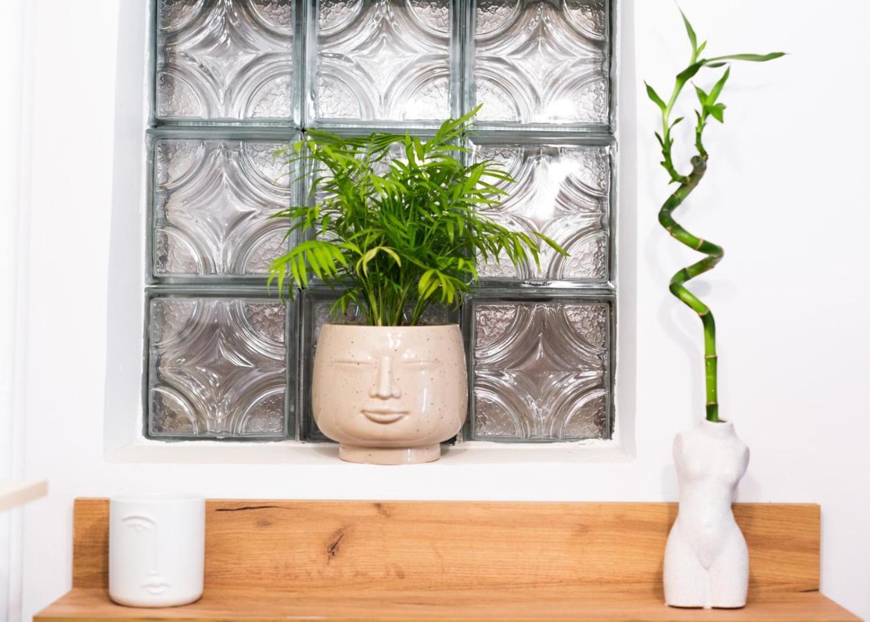 Green Art Studio Old Town Bükreş Dış mekan fotoğraf
