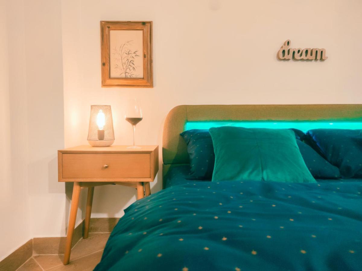 Green Art Studio Old Town Bükreş Dış mekan fotoğraf