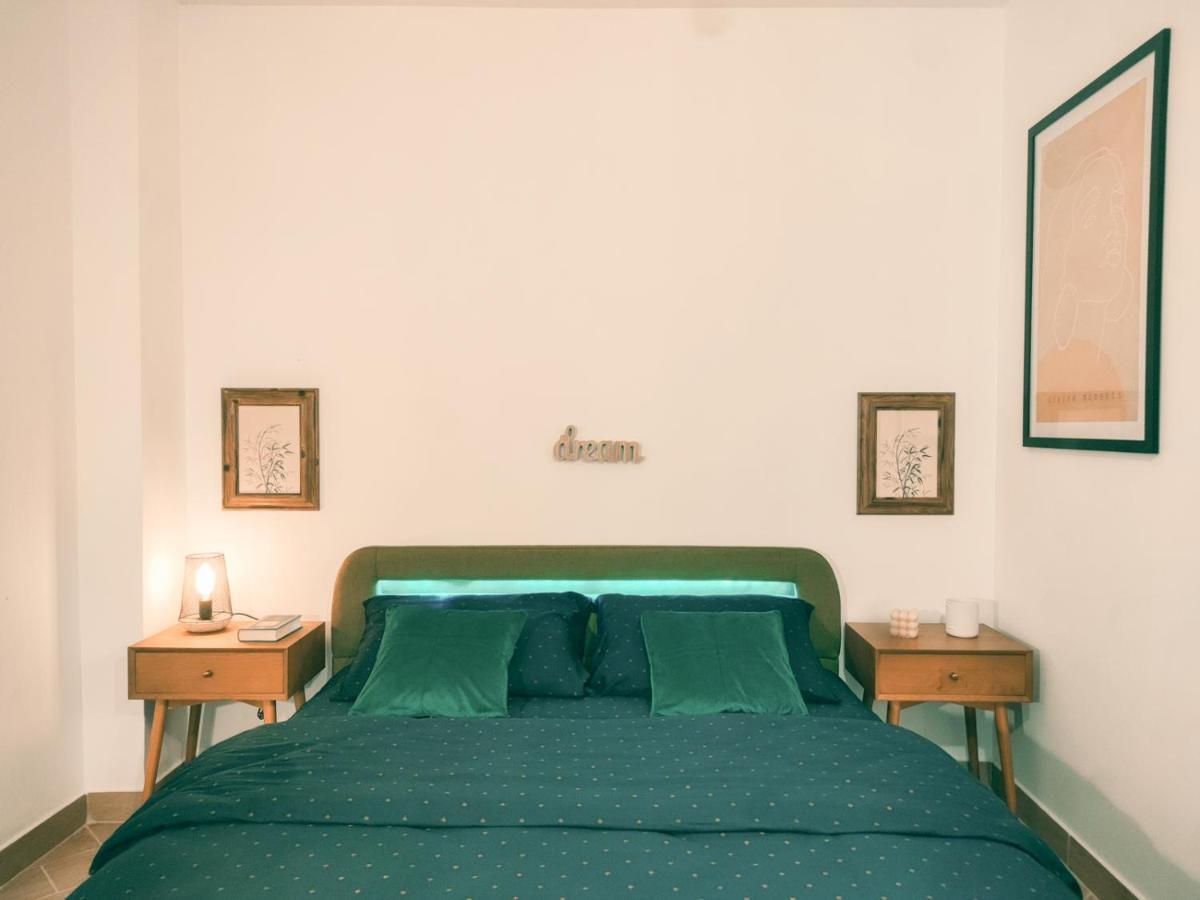 Green Art Studio Old Town Bükreş Dış mekan fotoğraf